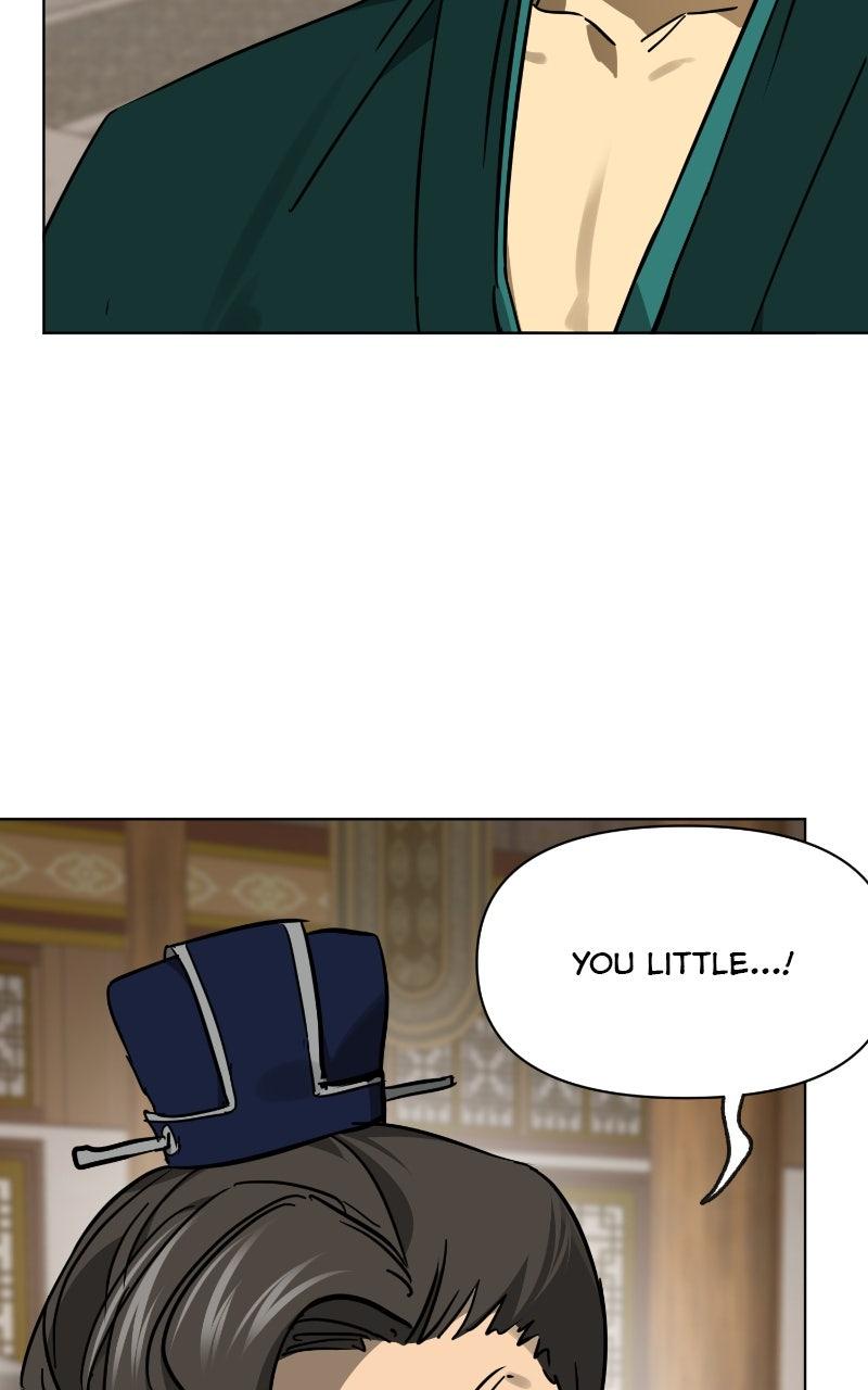 Read Infinite Leveling: Murim chapter 117.7 image 29 on Lezhin