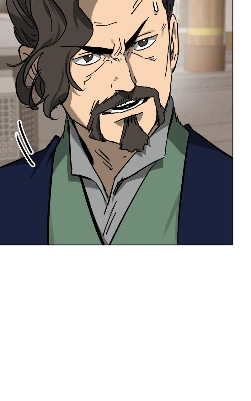 Read Infinite Leveling: Murim chapter 117.7 image 30 on Lezhin