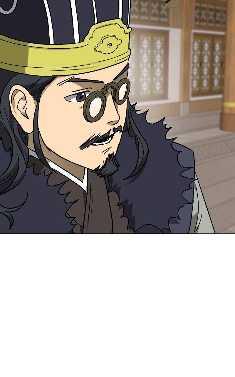 Read Infinite Leveling: Murim chapter 117.7 image 35 on Lezhin