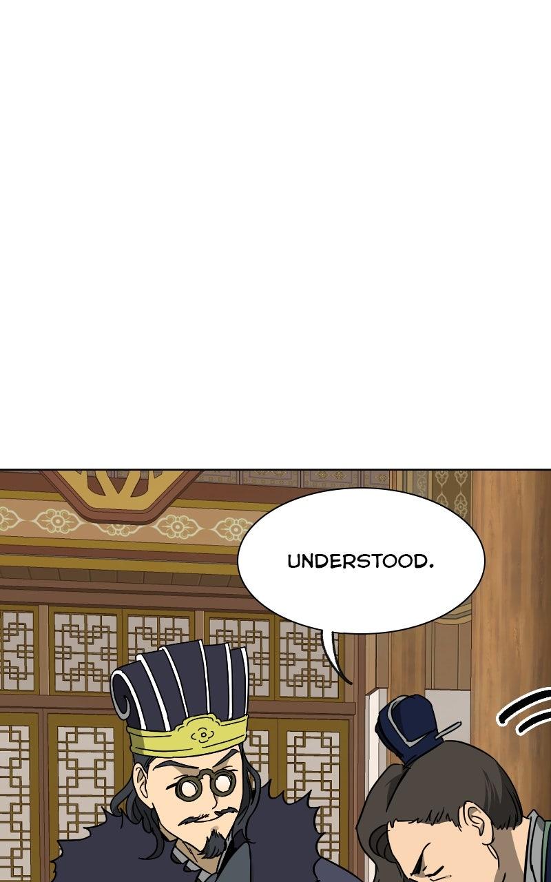 Read Infinite Leveling: Murim chapter 117.7 image 37 on Lezhin