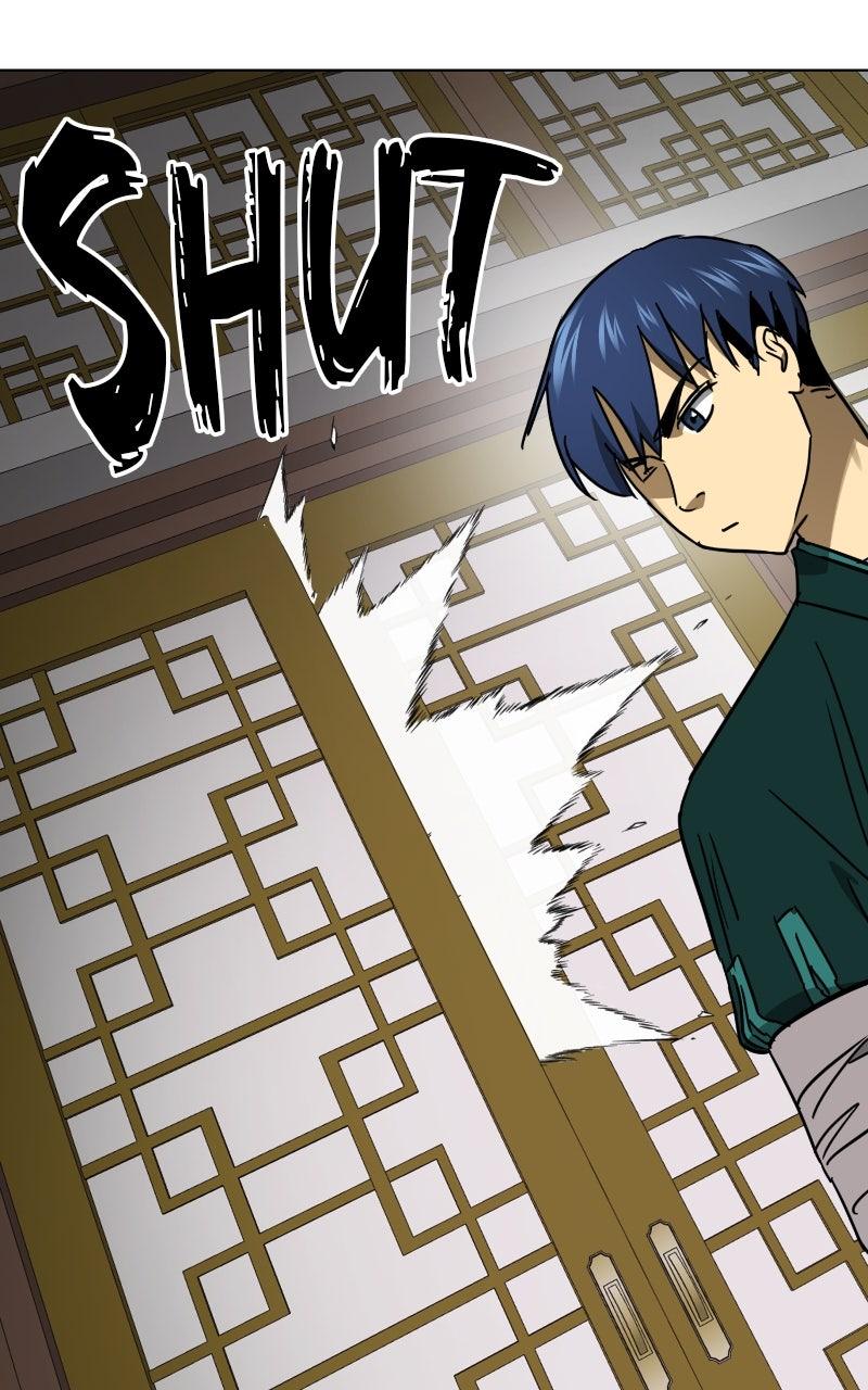 Read Infinite Leveling: Murim chapter 117.7 image 39 on Lezhin