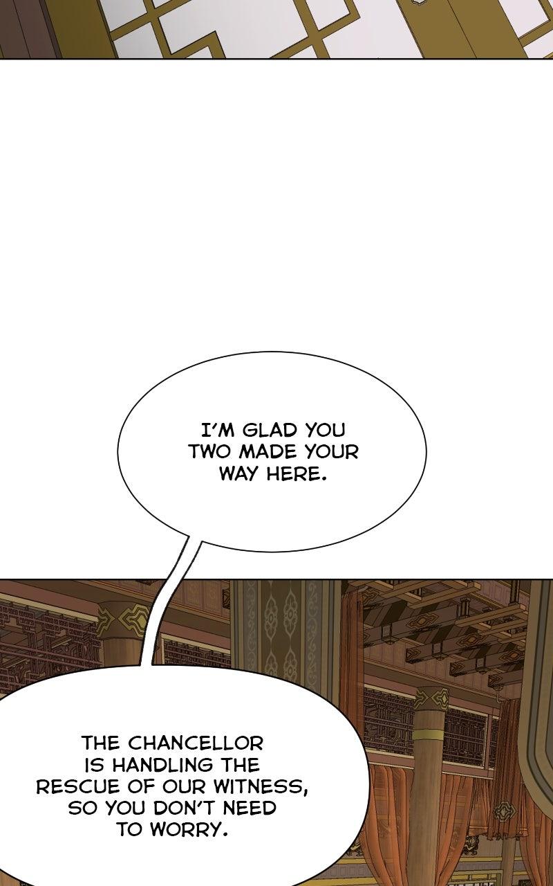Read Infinite Leveling: Murim chapter 117.7 image 40 on Lezhin