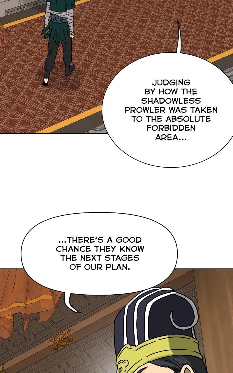 Read Infinite Leveling: Murim chapter 117.7 image 45 on Lezhin