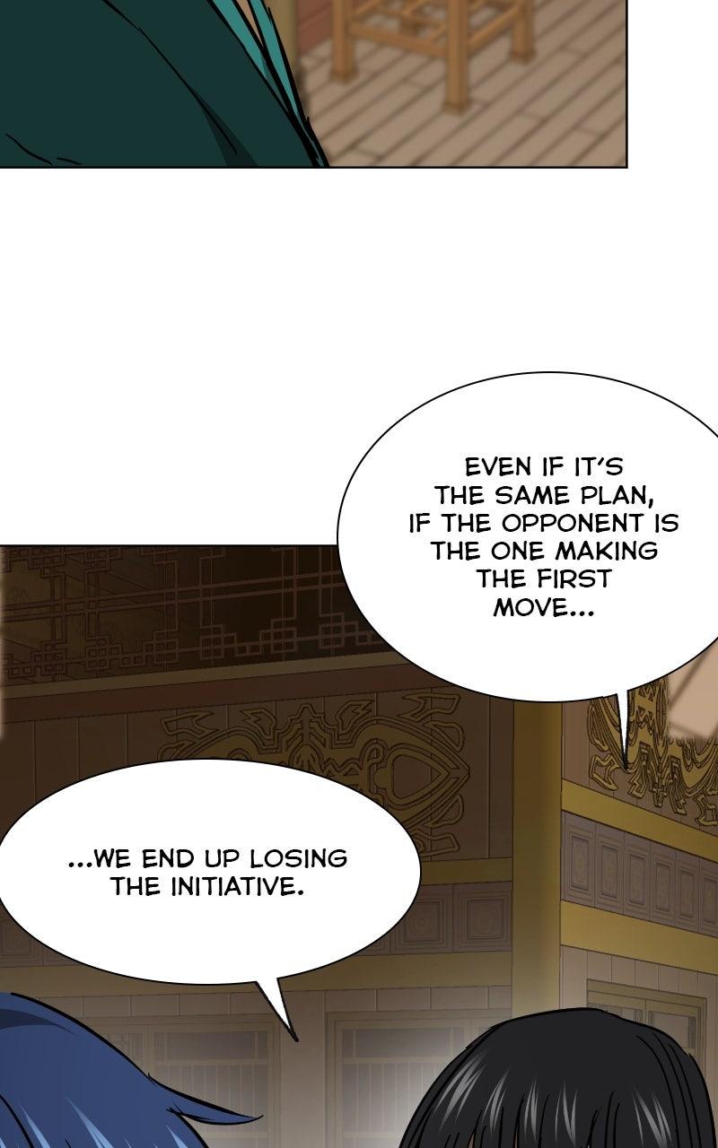 Read Infinite Leveling: Murim chapter 117.7 image 48 on Lezhin