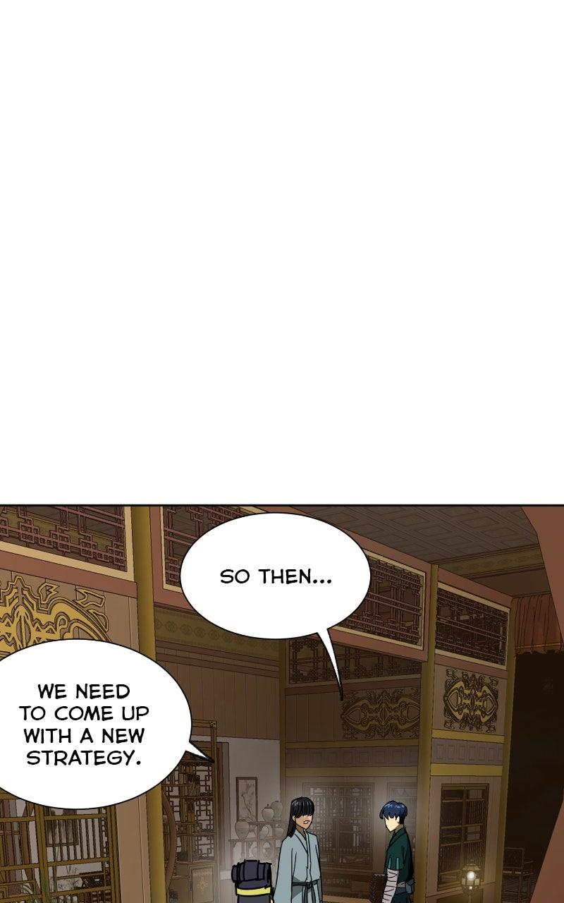 Read Infinite Leveling: Murim chapter 117.7 image 50 on Lezhin