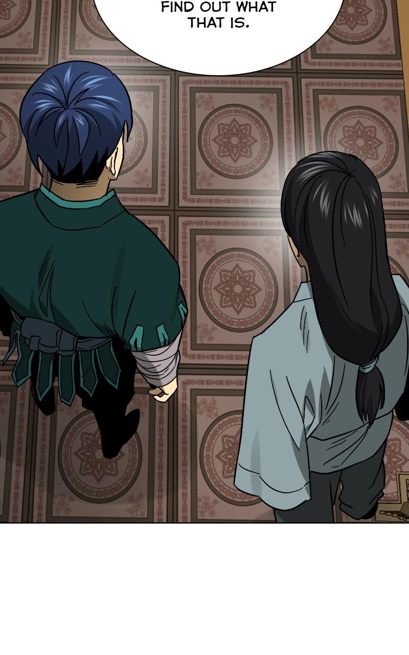 Read Infinite Leveling: Murim chapter 117.7 image 57 on Lezhin