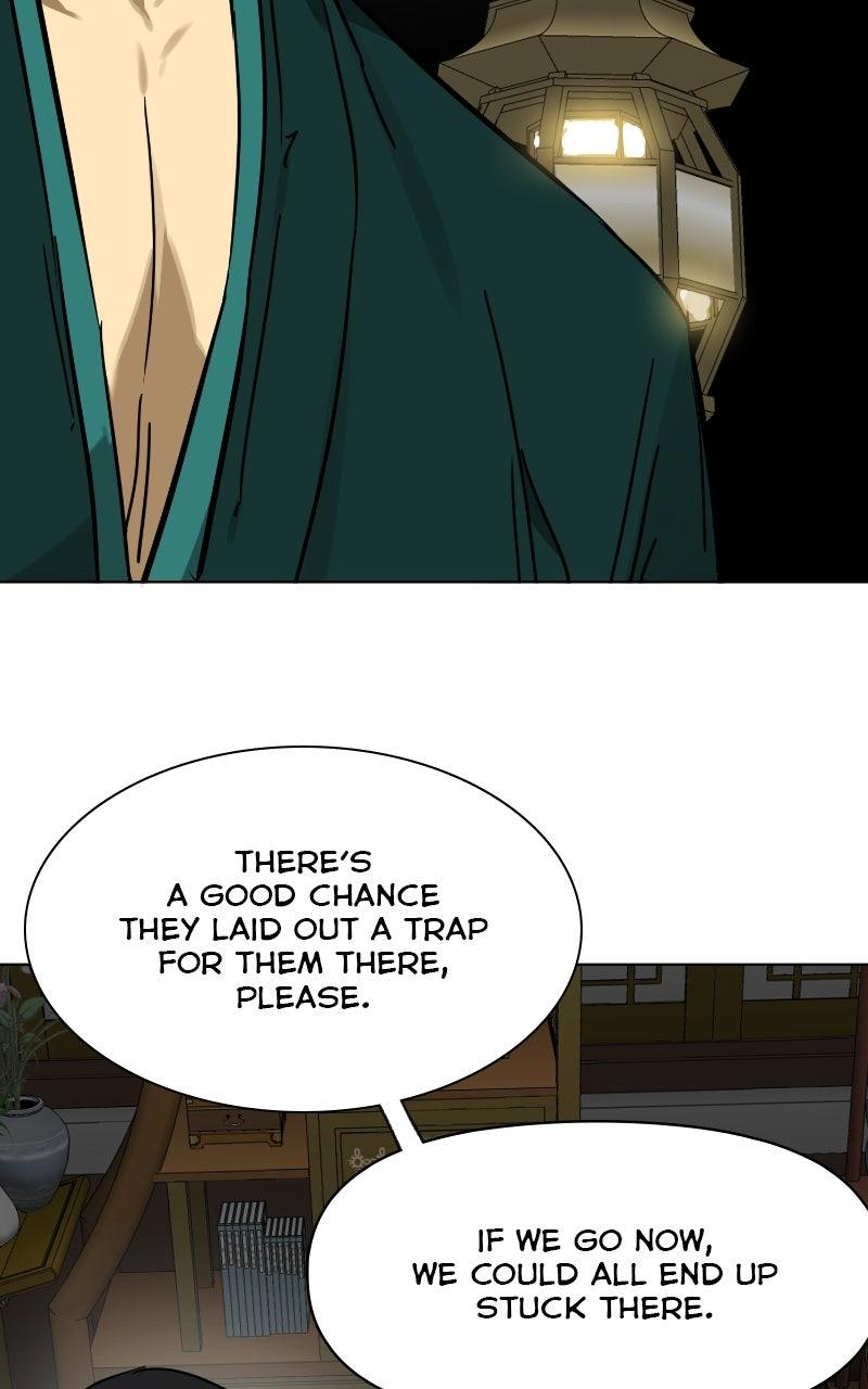 Read Infinite Leveling: Murim chapter 117.7 image 59 on Lezhin