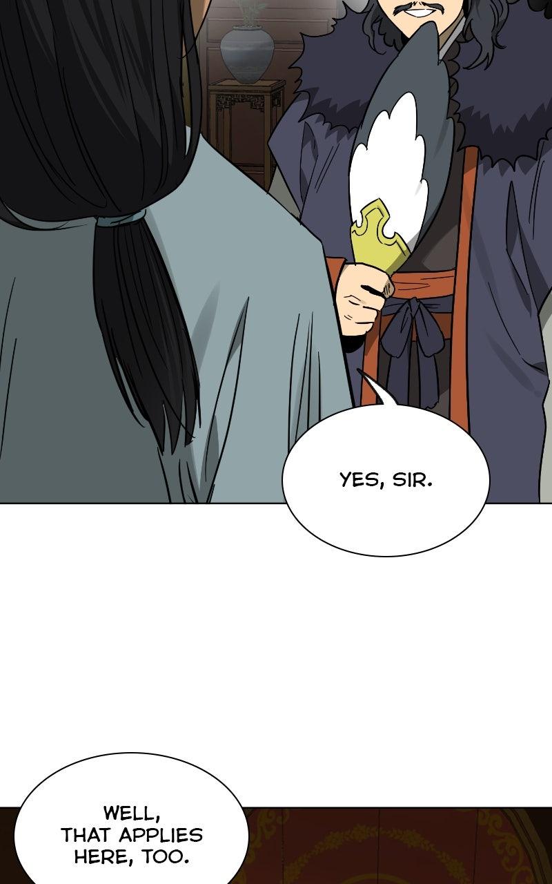 Read Infinite Leveling: Murim chapter 117.7 image 65 on Lezhin