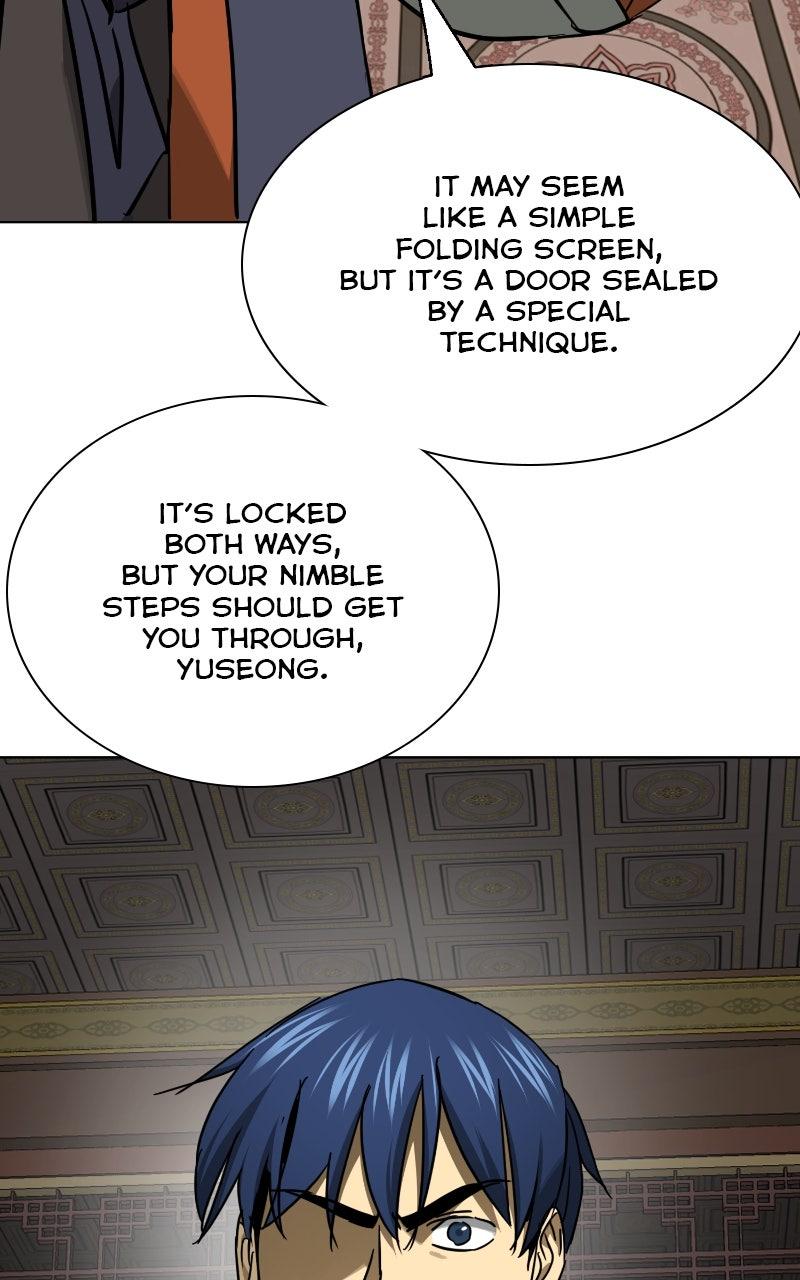 Read Infinite Leveling: Murim chapter 117.7 image 69 on Lezhin