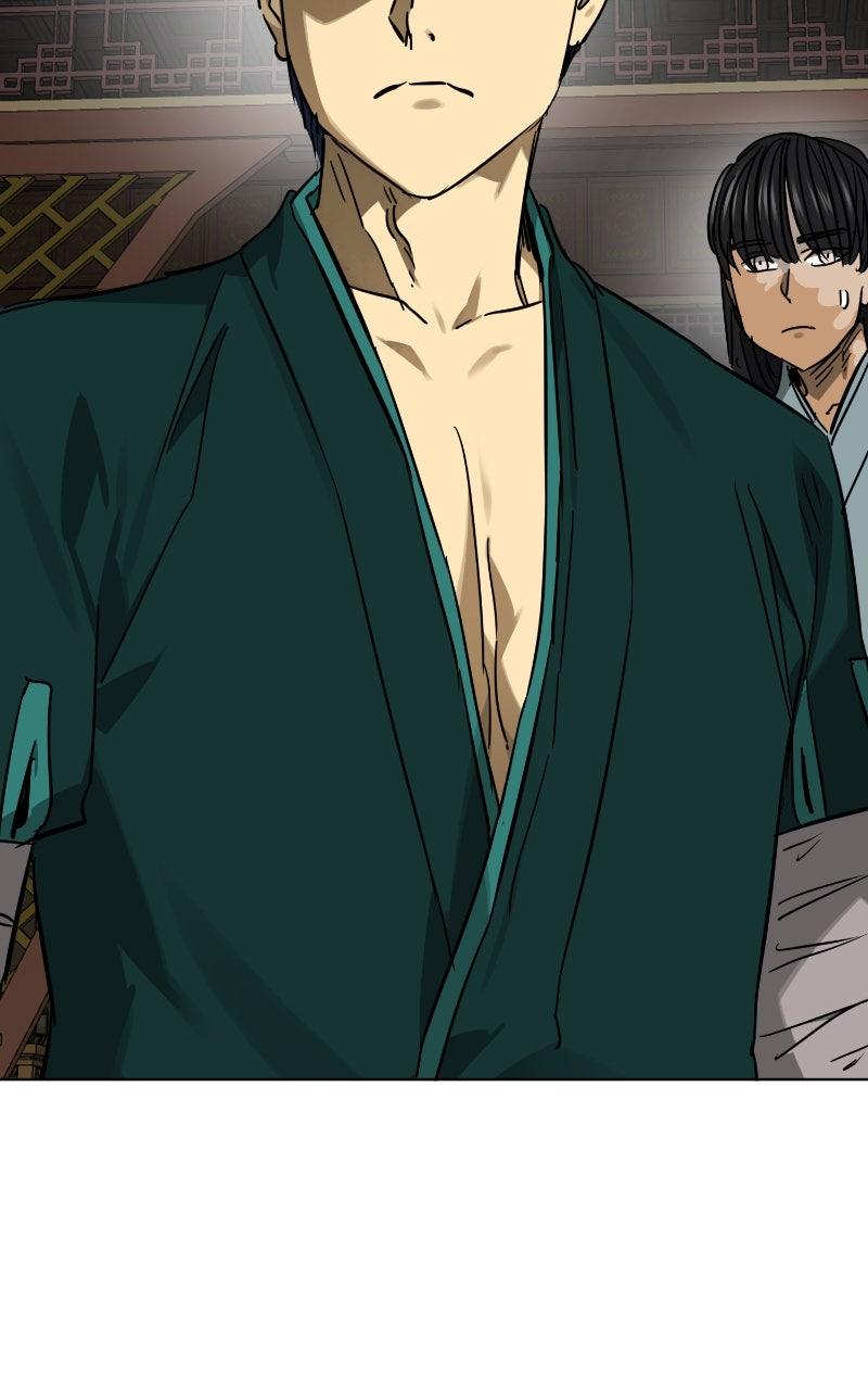 Read Infinite Leveling: Murim chapter 117.7 image 70 on Lezhin