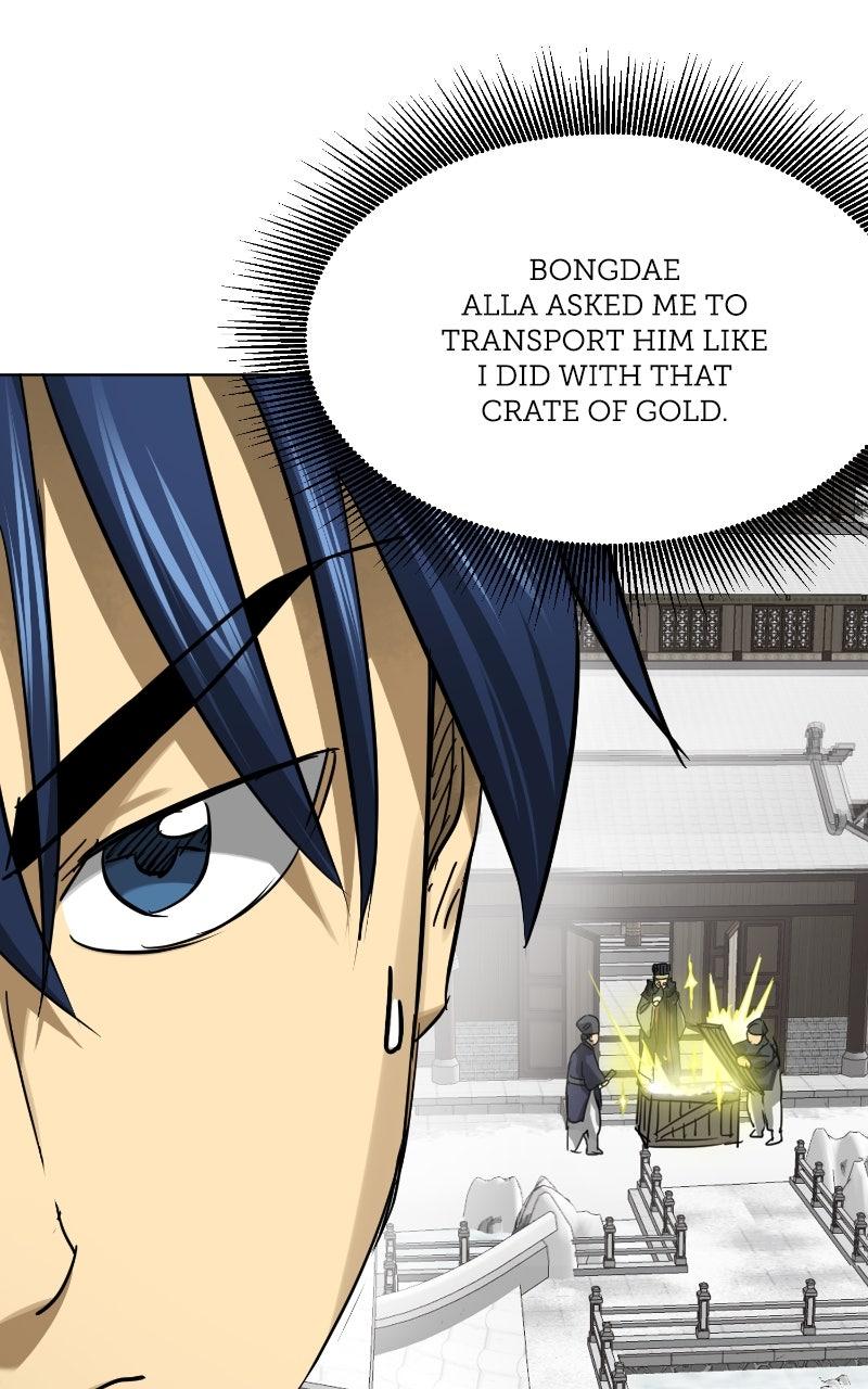 Read Infinite Leveling: Murim chapter 117.7 image 71 on Lezhin