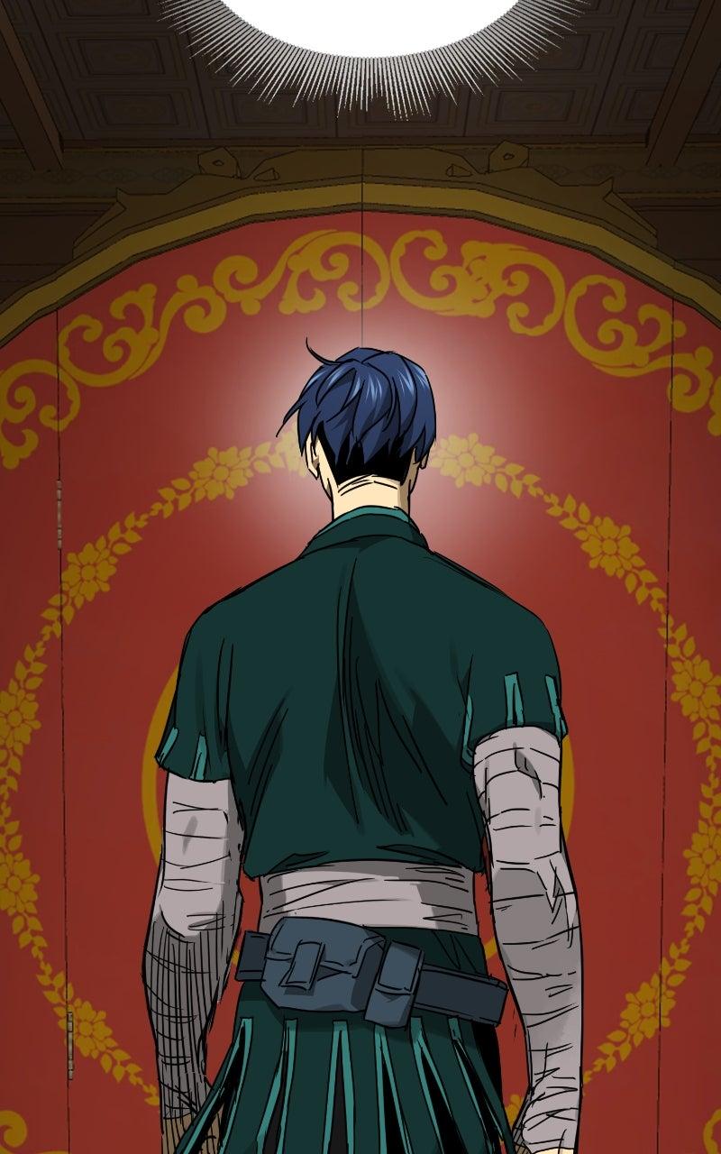 Read Infinite Leveling: Murim chapter 117.7 image 73 on Lezhin