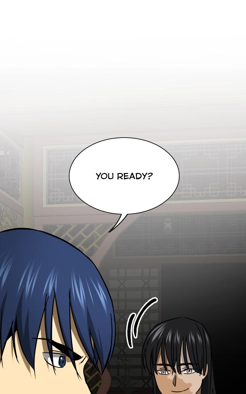 Read Infinite Leveling: Murim chapter 117.7 image 75 on Lezhin