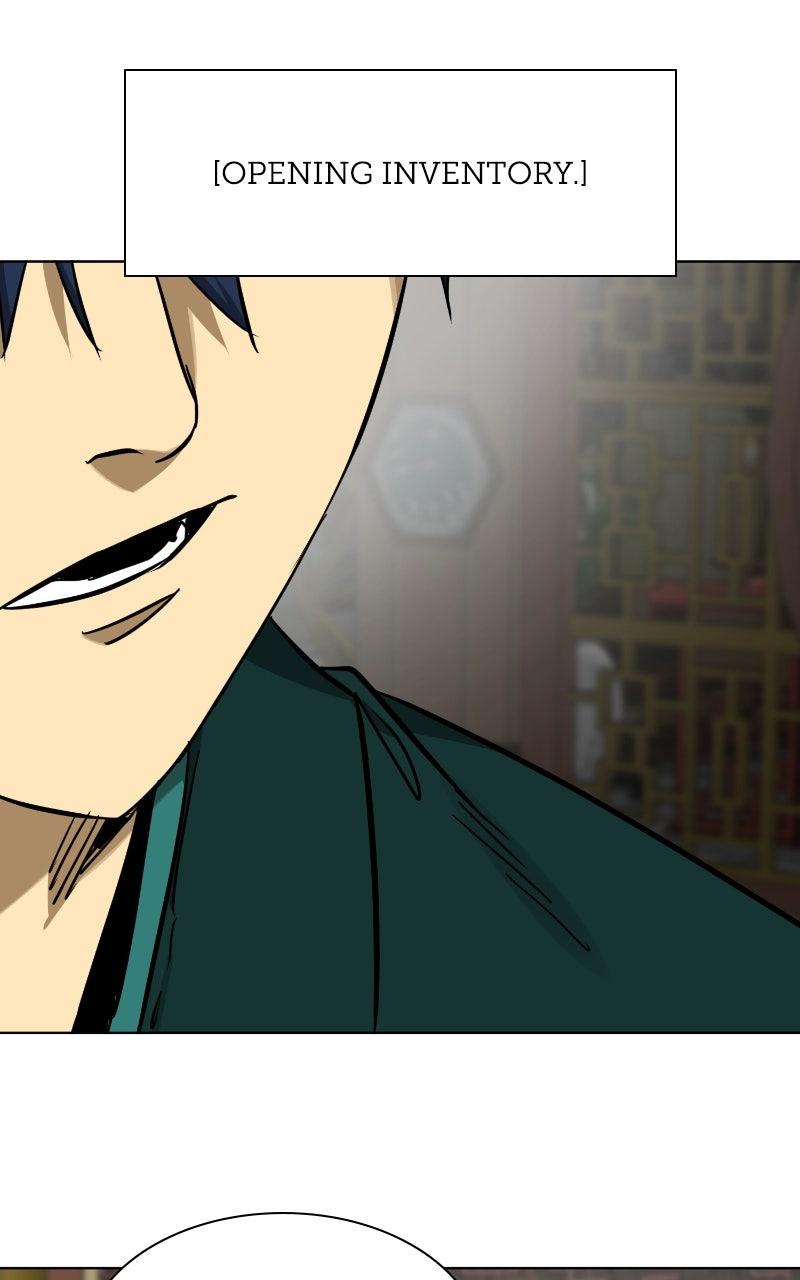 Read Infinite Leveling: Murim chapter 117.7 image 77 on Lezhin