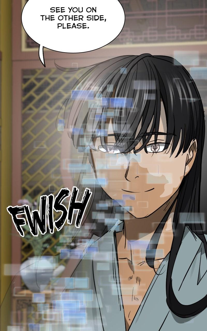 Read Infinite Leveling: Murim chapter 117.7 image 78 on Lezhin