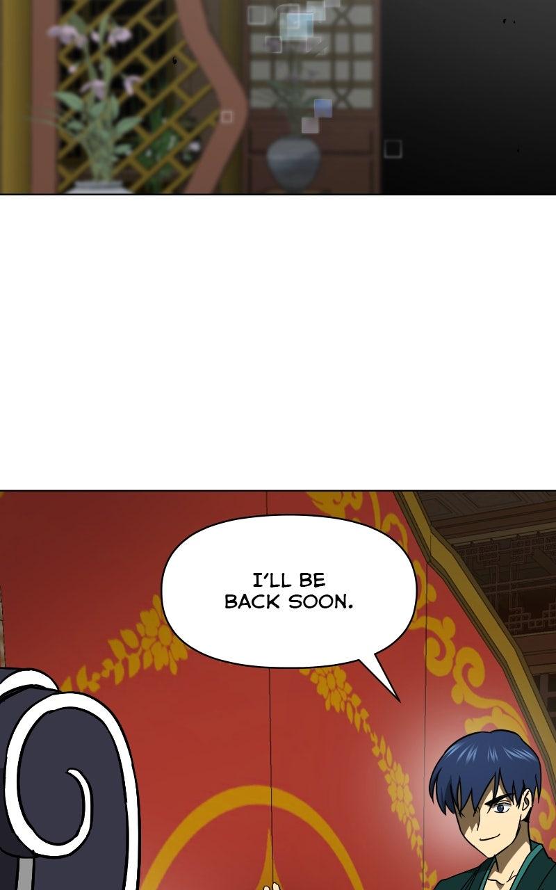 Read Infinite Leveling: Murim chapter 117.7 image 80 on Lezhin