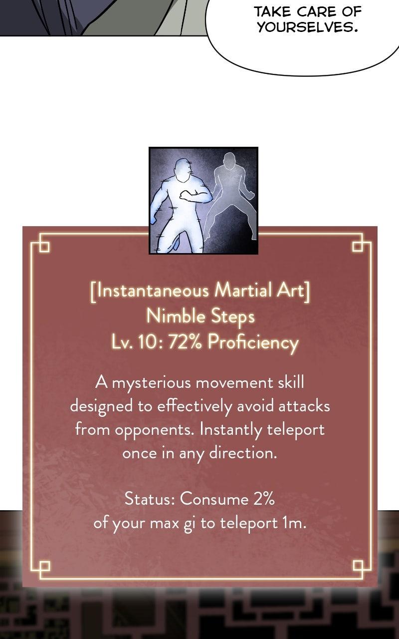 Read Infinite Leveling: Murim chapter 117.7 image 82 on Lezhin