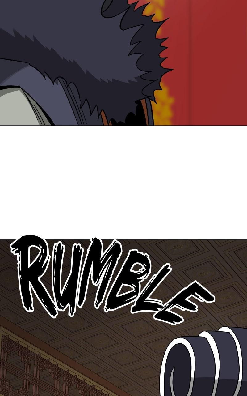 Read Infinite Leveling: Murim chapter 117.7 image 87 on Lezhin