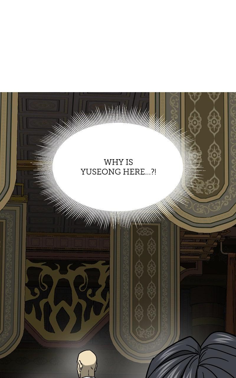 Read Infinite Leveling: Murim chapter 117.7 image 94 on Lezhin