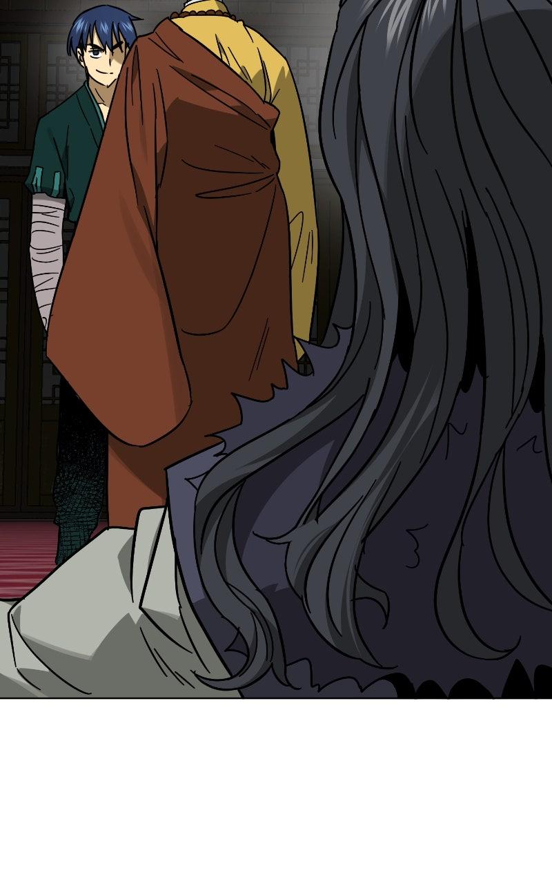 Read Infinite Leveling: Murim chapter 117.7 image 95 on Lezhin