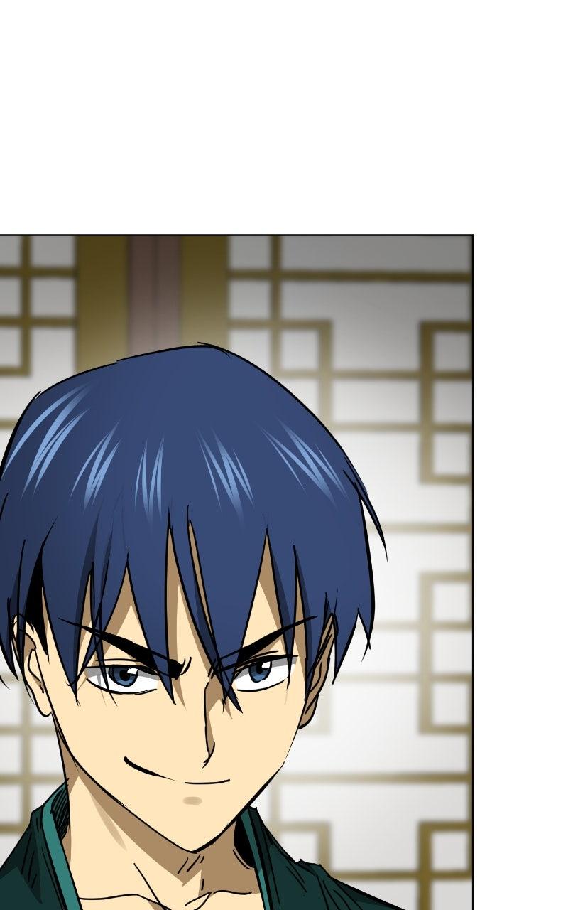 Read Infinite Leveling: Murim chapter 117.7 image 96 on Lezhin