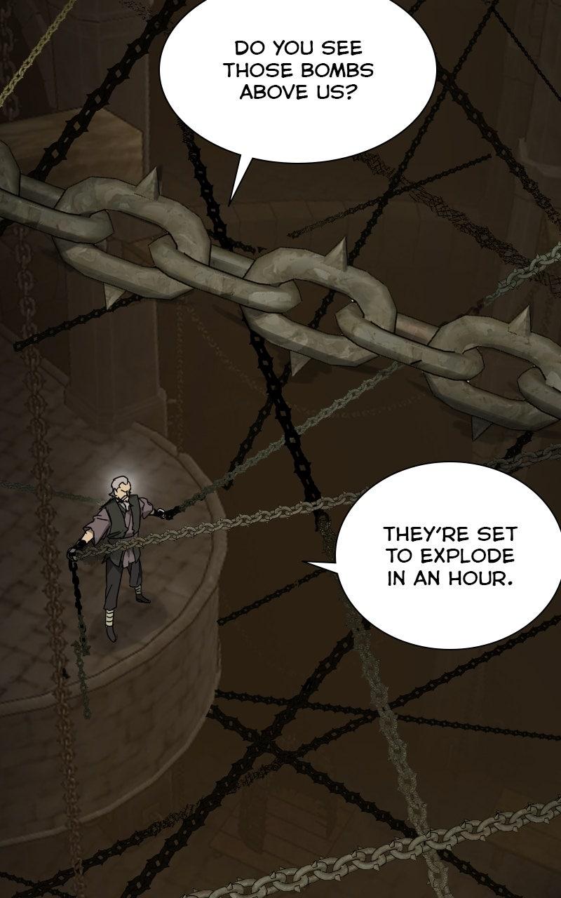 Read Infinite Leveling: Murim chapter 117.8 image 103 on Lezhin