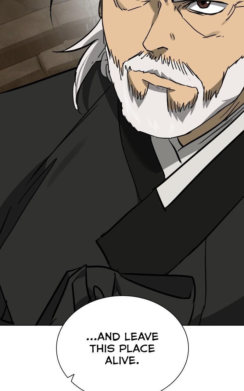 Read Infinite Leveling: Murim chapter 117.8 image 107 on Lezhin