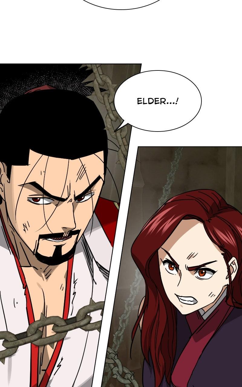 Read Infinite Leveling: Murim chapter 117.8 image 108 on Lezhin
