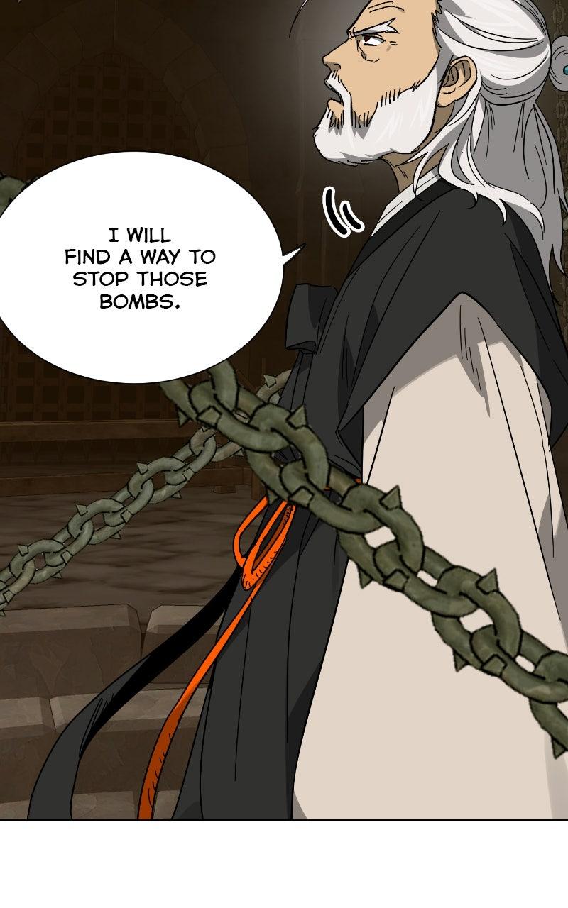 Read Infinite Leveling: Murim chapter 117.8 image 113 on Lezhin