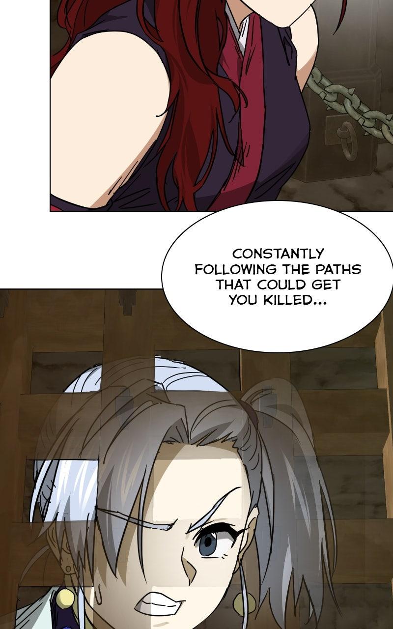 Read Infinite Leveling: Murim chapter 117.8 image 116 on Lezhin