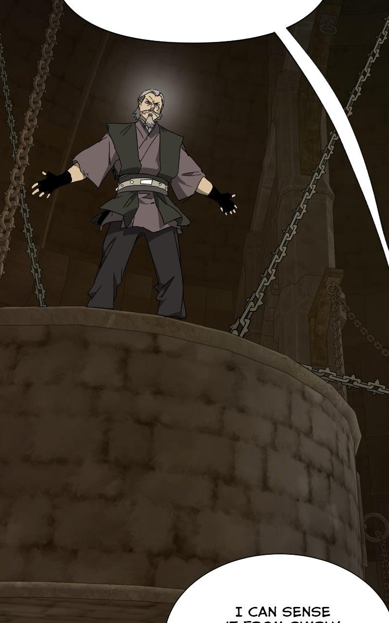 Read Infinite Leveling: Murim chapter 117.8 image 120 on Lezhin