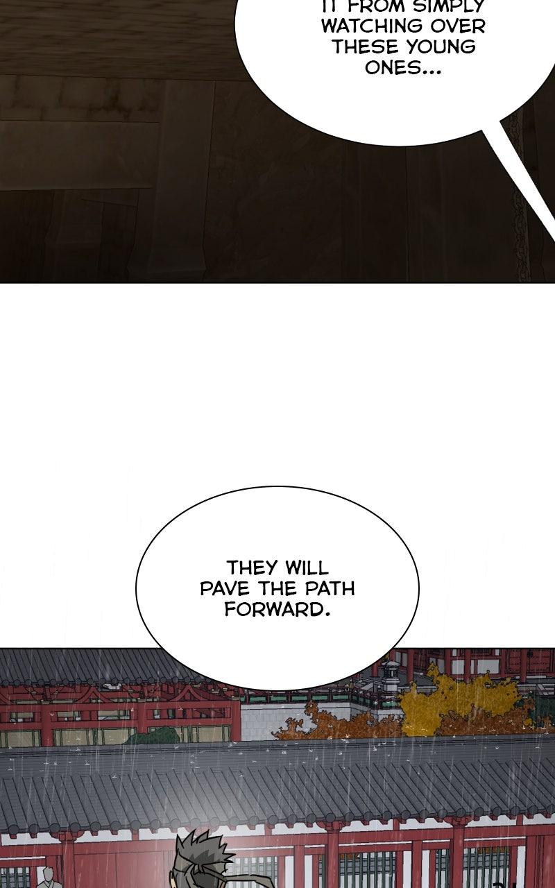 Read Infinite Leveling: Murim chapter 117.8 image 121 on Lezhin