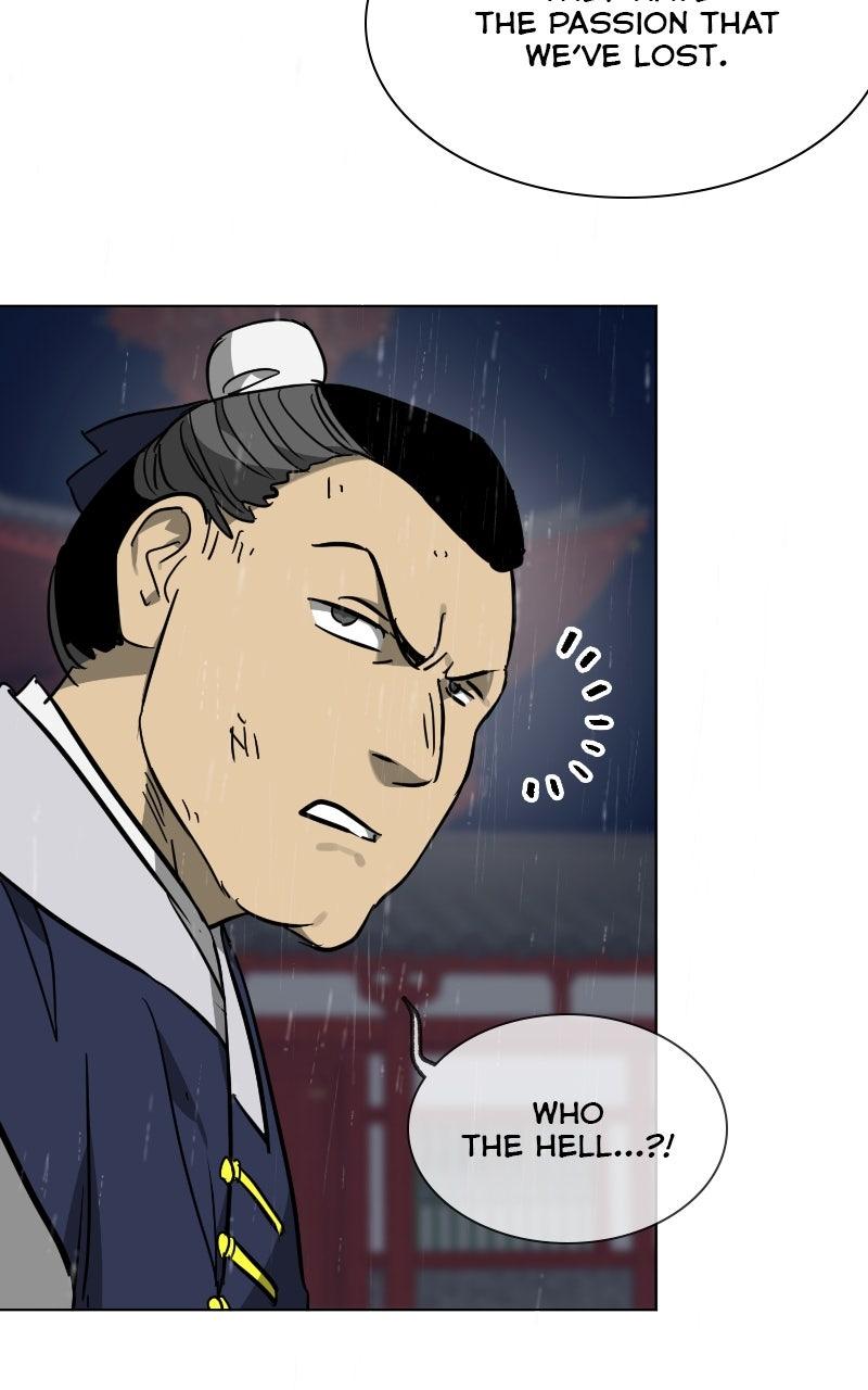 Read Infinite Leveling: Murim chapter 117.8 image 123 on Lezhin