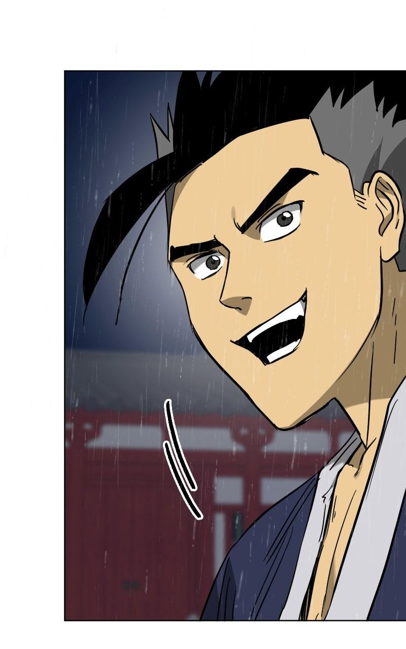 Read Infinite Leveling: Murim chapter 117.8 image 124 on Lezhin
