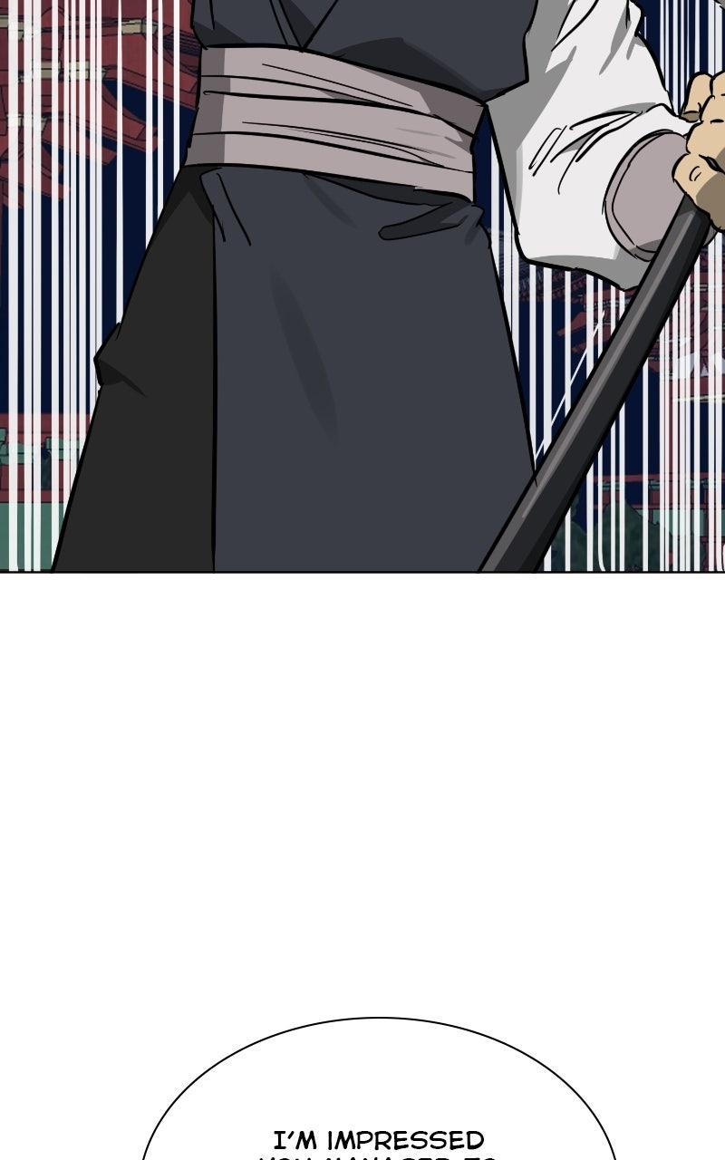 Read Infinite Leveling: Murim chapter 117.8 image 128 on Lezhin