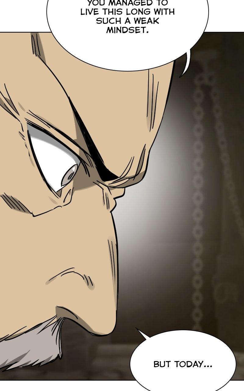 Read Infinite Leveling: Murim chapter 117.8 image 129 on Lezhin