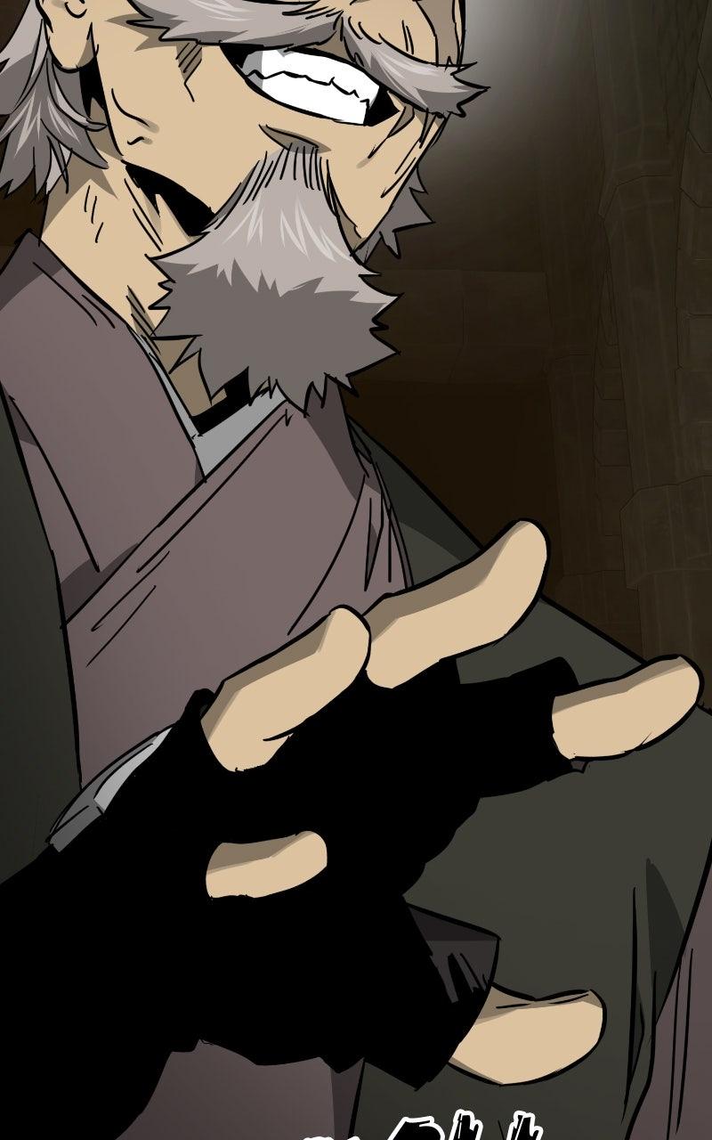 Read Infinite Leveling: Murim chapter 117.8 image 131 on Lezhin