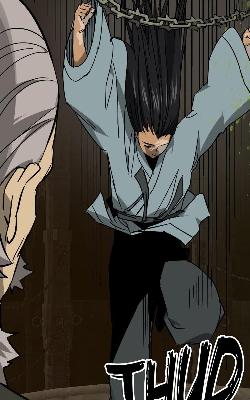 Read Infinite Leveling: Murim chapter 117.8 image 136 on Lezhin