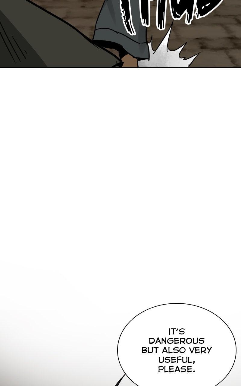 Read Infinite Leveling: Murim chapter 117.8 image 137 on Lezhin