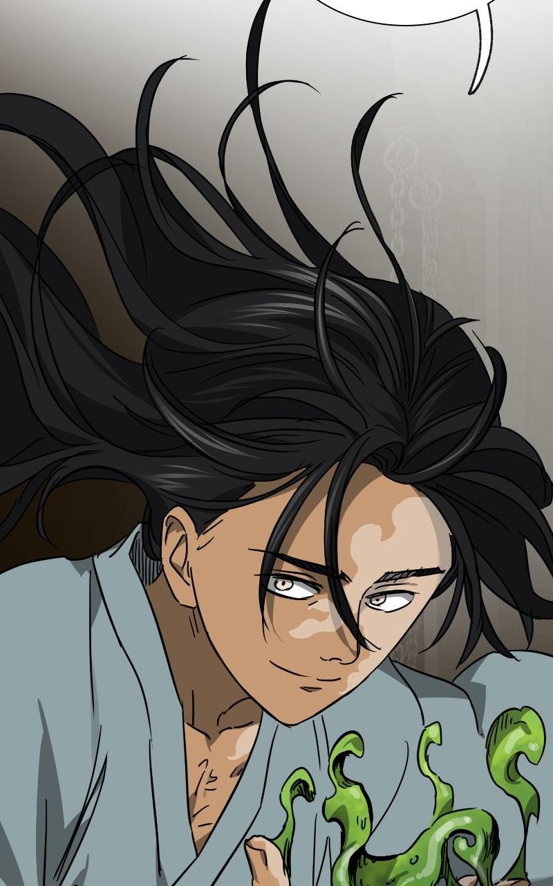 Read Infinite Leveling: Murim chapter 117.8 image 138 on Lezhin