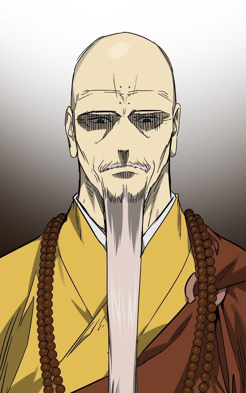 Read Infinite Leveling: Murim chapter 117.8 image 14 on Lezhin