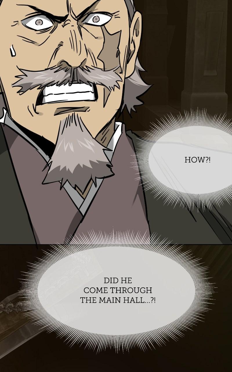 Read Infinite Leveling: Murim chapter 117.8 image 140 on Lezhin