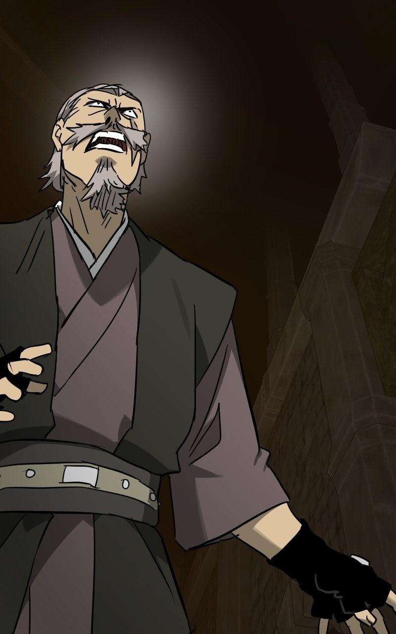 Read Infinite Leveling: Murim chapter 117.8 image 141 on Lezhin
