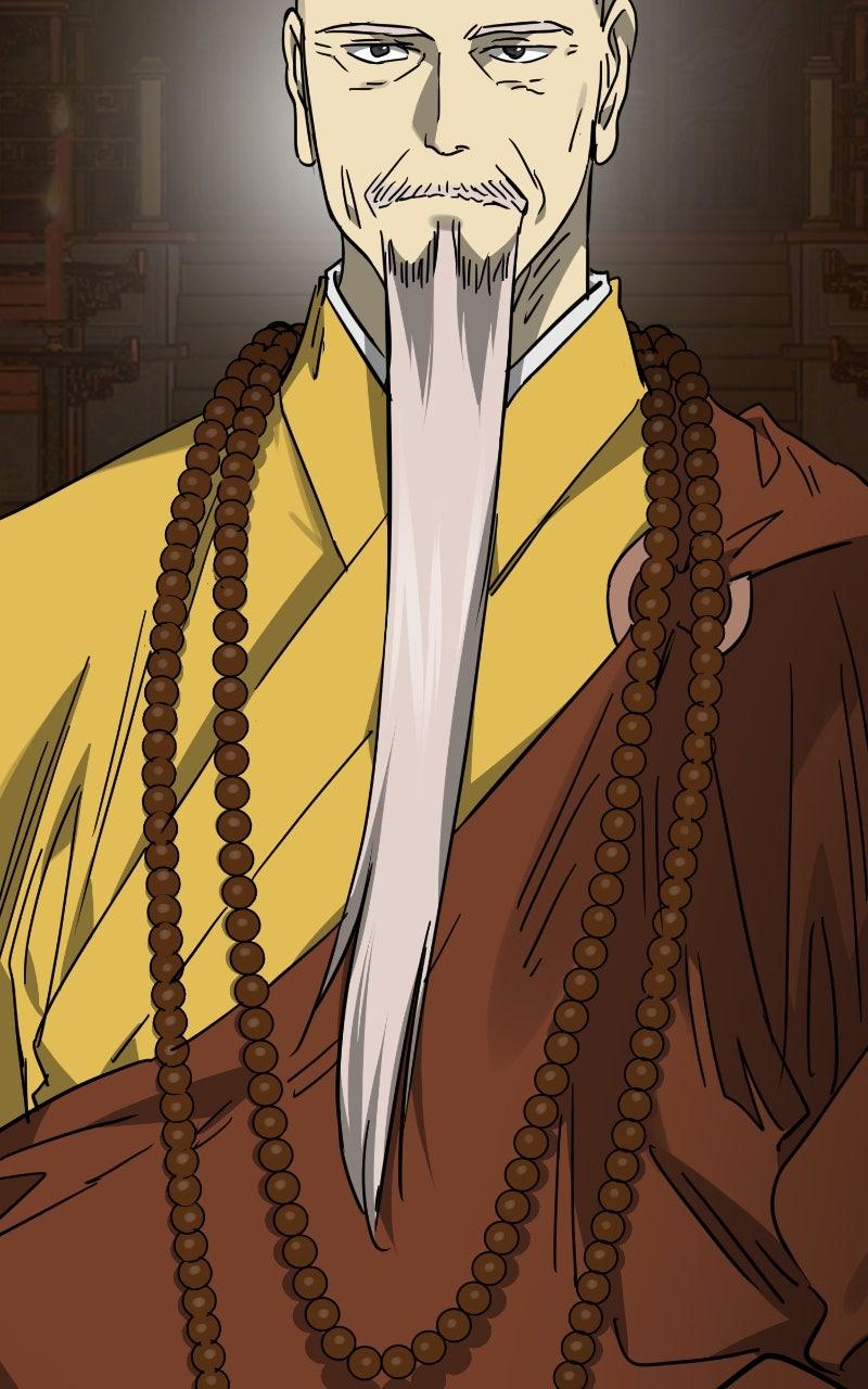 Read Infinite Leveling: Murim chapter 117.8 image 145 on Lezhin