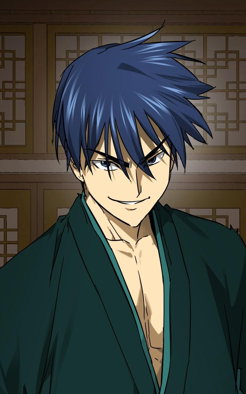 Read Infinite Leveling: Murim chapter 117.8 image 151 on Lezhin