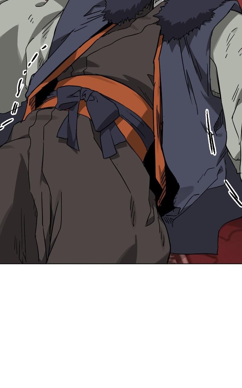 Read Infinite Leveling: Murim chapter 117.8 image 16 on Lezhin