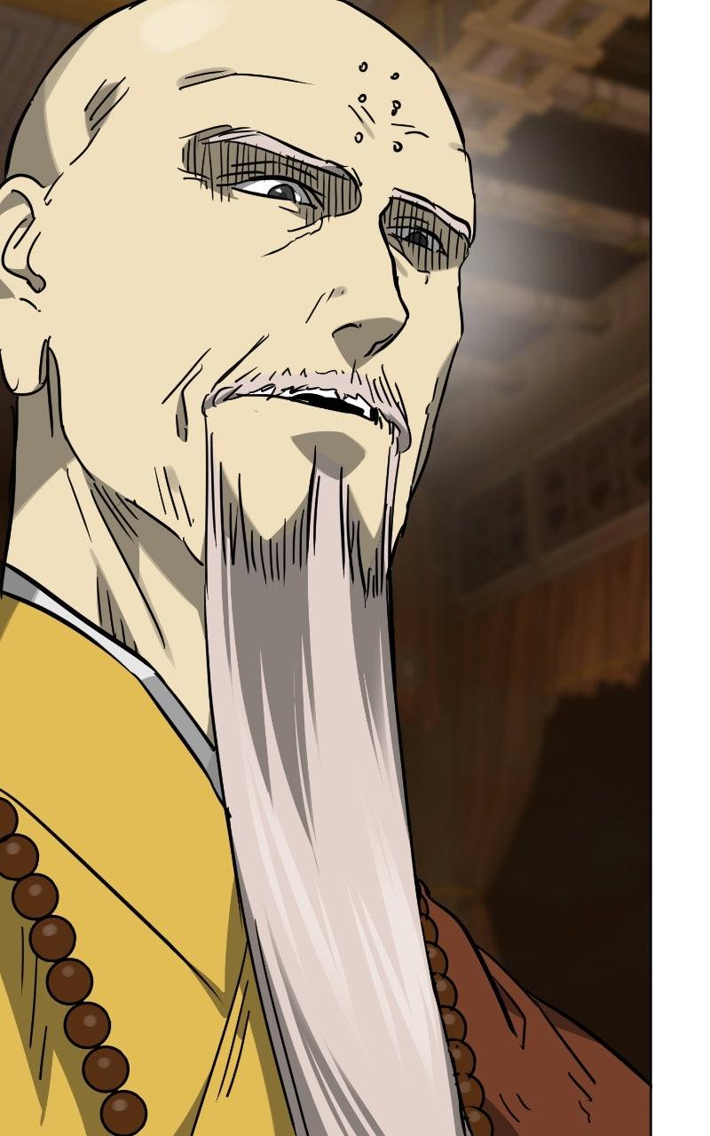 Read Infinite Leveling: Murim chapter 117.8 image 20 on Lezhin