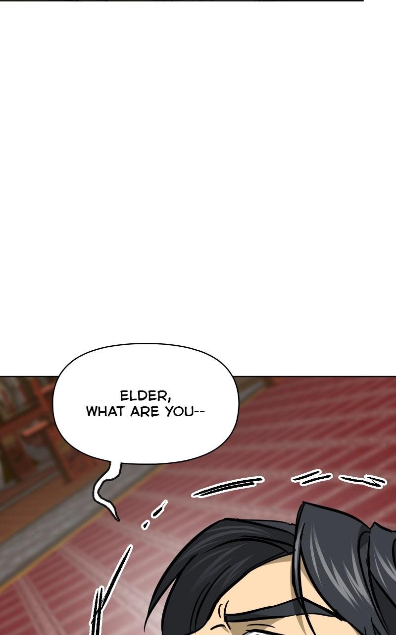 Read Infinite Leveling: Murim chapter 117.8 image 21 on Lezhin