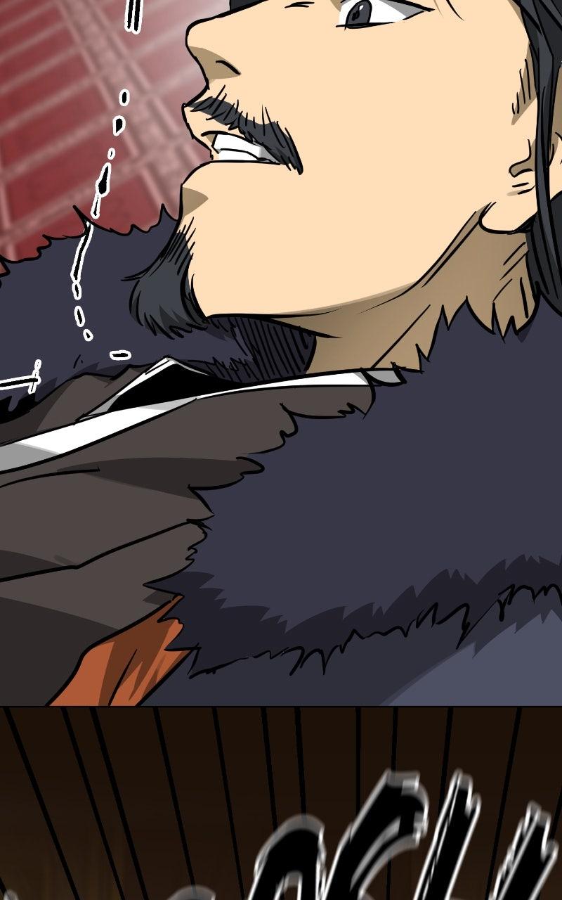 Read Infinite Leveling: Murim chapter 117.8 image 22 on Lezhin