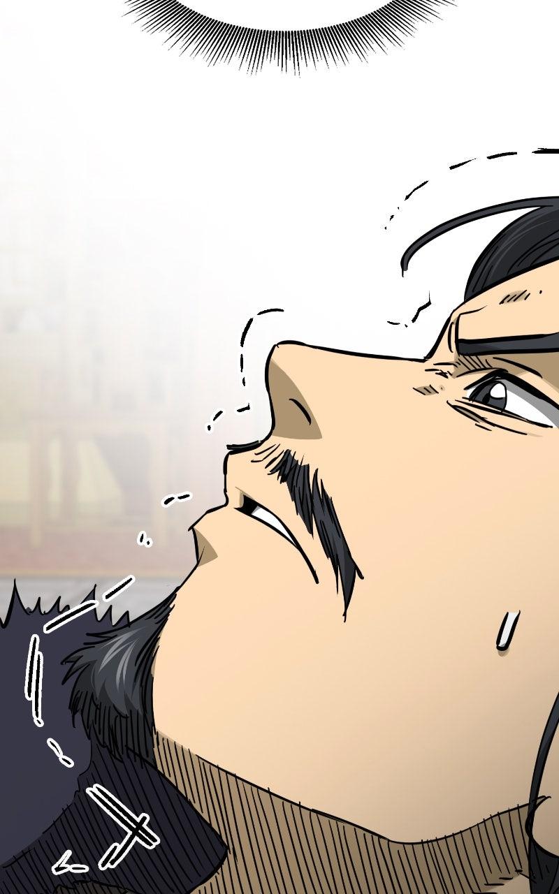 Read Infinite Leveling: Murim chapter 117.8 image 27 on Lezhin